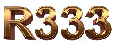 r333 logo