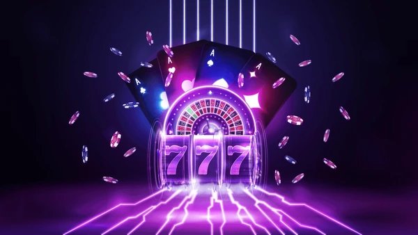 r333 Slots